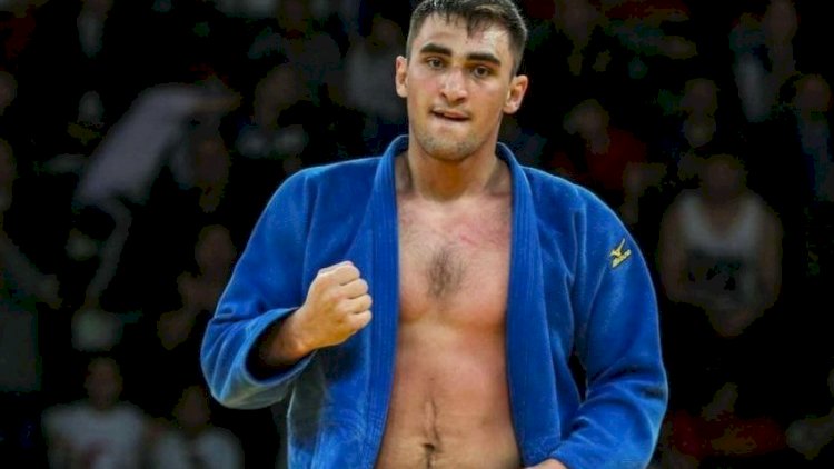    Azərbaycan millisi Bakıdakı Böyük Dəbilqəni 6 medalla başa vuraraq birinci oldu   