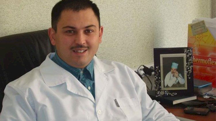    Qafar İbrahimov vəzifəsindən azad edildi   