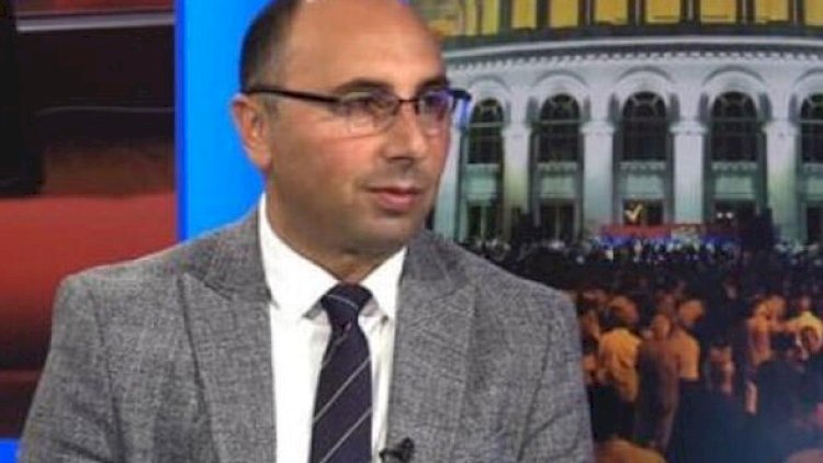   “Əvvəllər Azərbaycan üçün başağrısı biz idik, indi isə İrandır” - Hovannisyan   