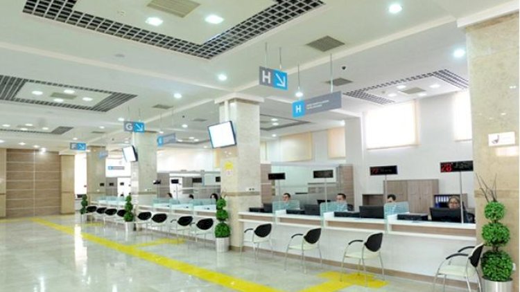    ASAN Xidmət bu tarixlərdə işləməyəcək   