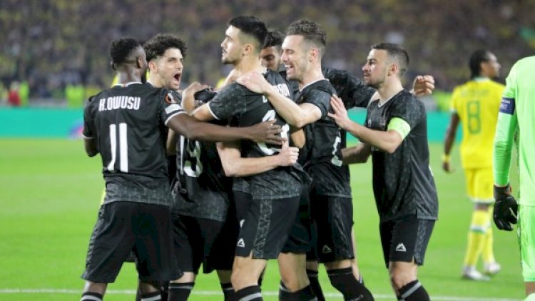    “Qarabağ“ın pley-offdakı rəqibi bu gün bilinəcək   