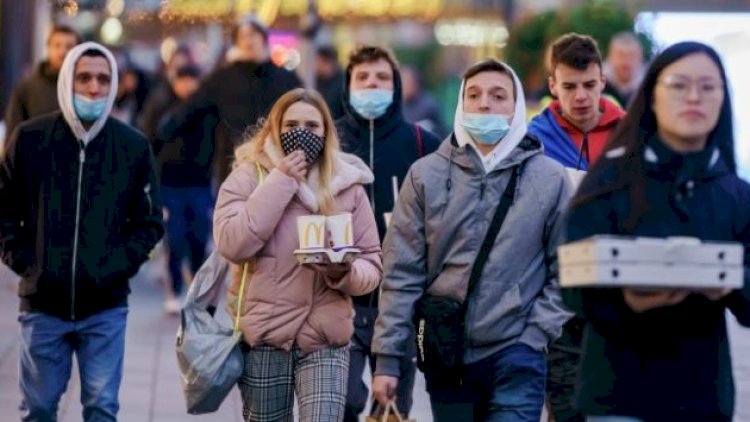    Daha bir ölkədə koronavirus qadağaları ləğv olundu   