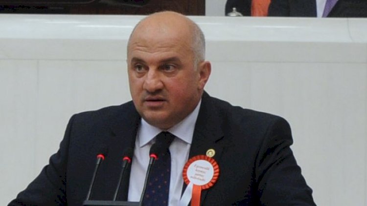    “Azərbaycanın zəfəri düşmənlərimizə göz dağıdır” - CHP-li deputat   