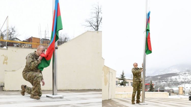    Tarixi ZƏFƏR: Ədalətin və qətiyyətin təntənəsi   