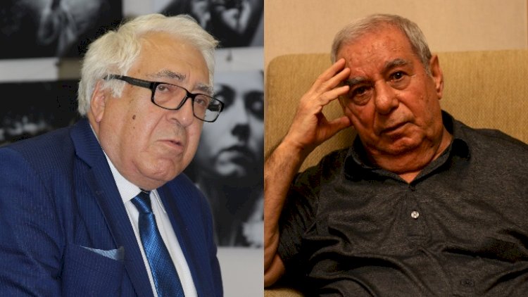    Əkrəm Əylisli 35 il sonra sirləri açdı: “Dedi ki, İsmayıl Şıxlını yıxıb Anarı gətirin”   