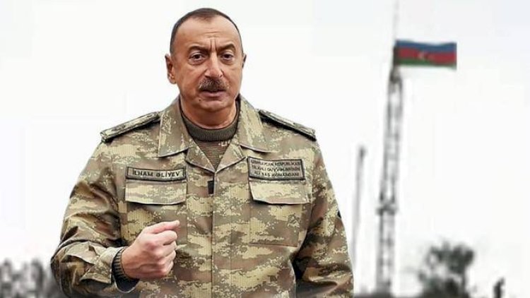    “Ali Baş Komandan tərəfindən döyüş əməliyyatlarına şəxsən nəzarət edilirdi”   