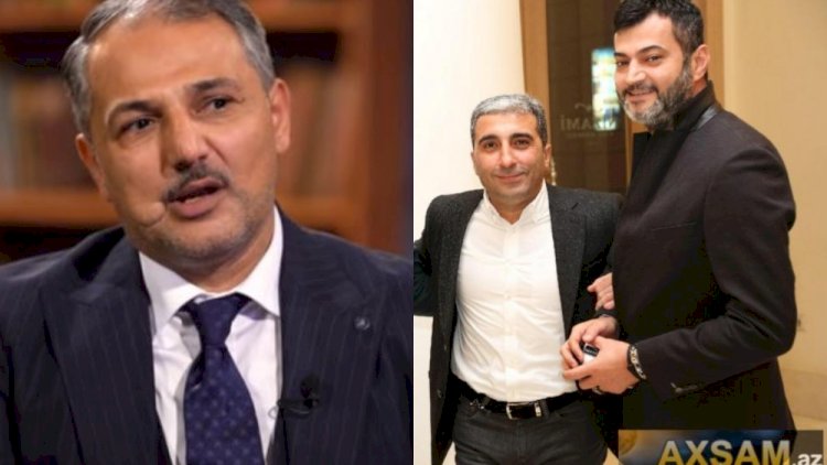    “Rafael və Coşqun kimi “Əməkdar artist“ ola bilmədim“   