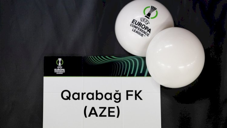    “Qarabağ“ın pley-offdakı rəqibi bəlli oldu   