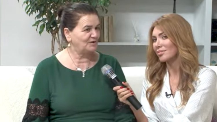    “Böyük bacım məni amansızcasına döyürdü“ - Xoşqədəm   