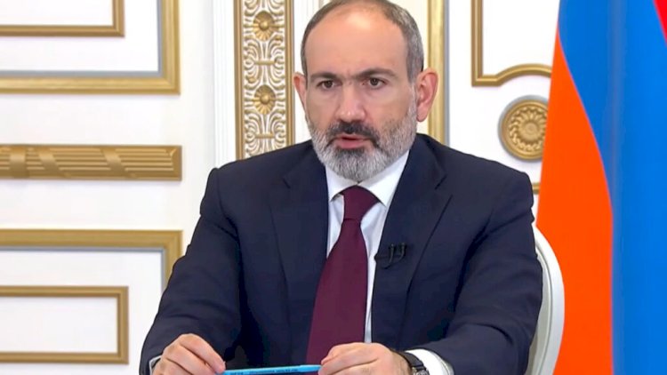    İrəvanda qəfil iclas: Paşinyan komandasını təcili topladı   