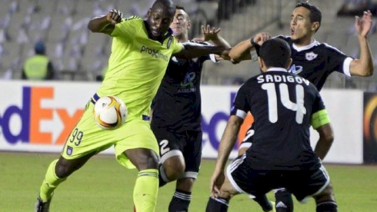    Belçika mətbuatı “Qarabağ”ı təriflədi   
