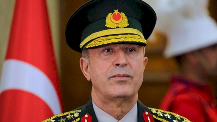    “Türkiyənin Azərbaycana tam dəstəyi davam edir“ - Müdafiə naziri   