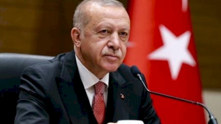    Ərdoğan: “Polşaya raket atılması texniki səhv ola bilər, təhriklər düzgün deyil”   