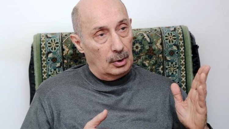    “Azərbaycan müxalifəti bütün dəyərləri satıb” - Zərdüşt Əlizadədən seçki proqnozu   