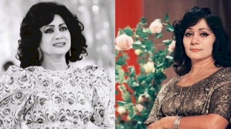    “Şuşaya getmək istəyirəm, amma...“ - Elmira Rəhimova    