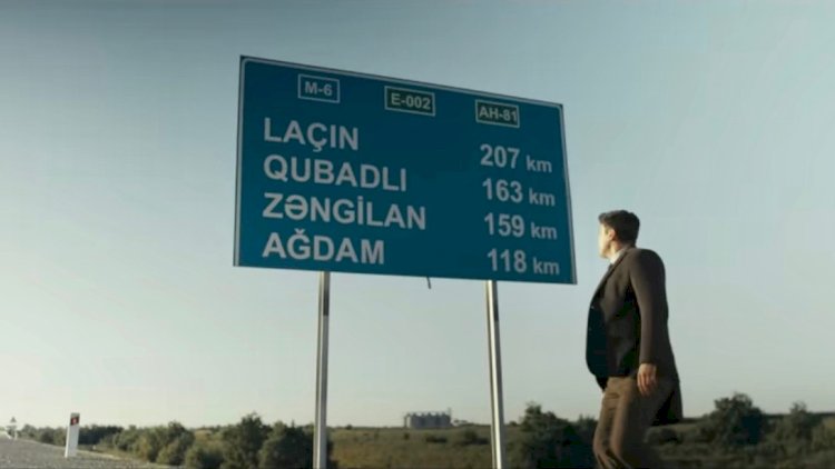    “Azərlotereya”dan Zəfər Günü ilə bağlı maraqlı videoçarx – Harada qalmışdıq?   