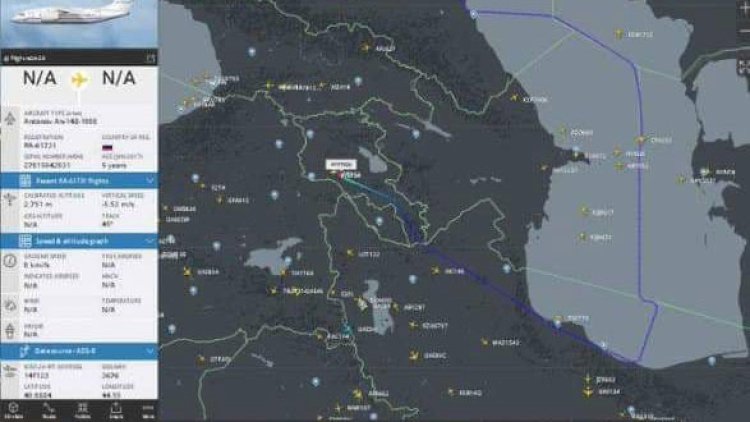    Rusiyanı məkrli Qarabağ planı: Sülh müqaviləsi imzalansa belə...   