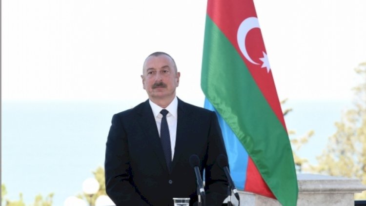    Güclü Azərbaycan: Prezident İlham Əliyevin rolu   