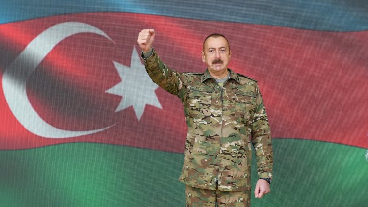    Düşmənin mifinin dağıldığı GÜN - 200 İLİN ZƏFƏRİ   