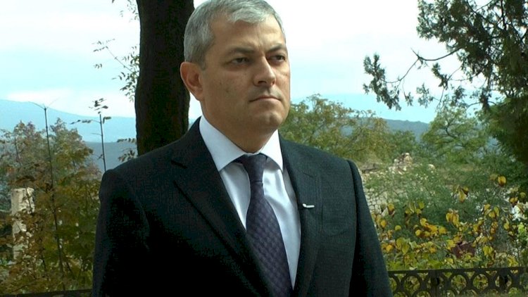    “Zəfər sevincini bizə yaşadan Ali Baş Komandana minnətdarıq” - Video   