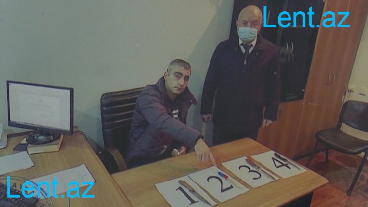    Arvadına sataşan qonşusunu atasının gözü önündə…   