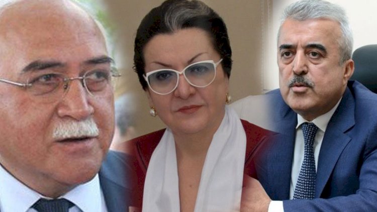    “Elə bil ki, keçənilki qar yağması kimi bir şeydir...” - Reaksiya   