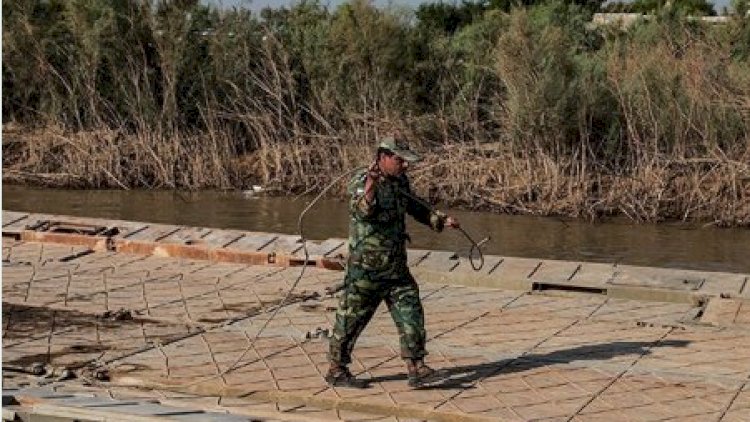    “İran Azərbaycan ərazisinə 20 km daxil olaraq, təlim keçibmiş...” - Türk yazardan şok açıqlama   