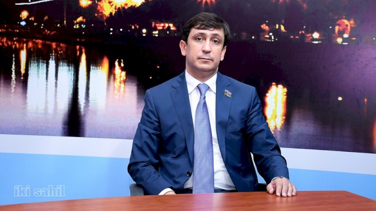   “Azərbaycan Prezidentinin siyasi iradəsi ortadadır”    
