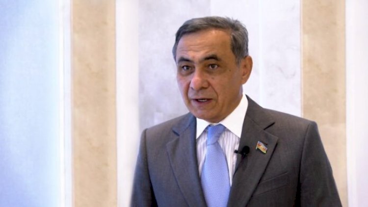    “İlham Əliyevin sərkərdəlik qabiliyyəti müharibənin gedişində özünü göstərdi”   