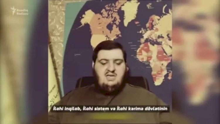    İran-Azərbaycan: Təlimə təlim, ittihama ittiham...   
