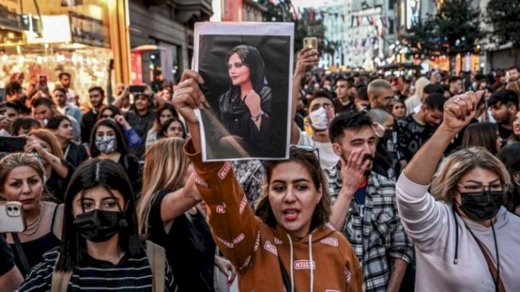   “İran hökumətə etiraz edən 14 min insanı edam etməyə hazırlaşır“ - KİV   