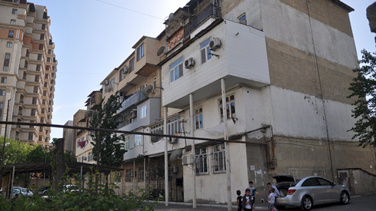    Bakı sakinlərinin nəzərinə - Noyabrın 15-dən etibarən...   