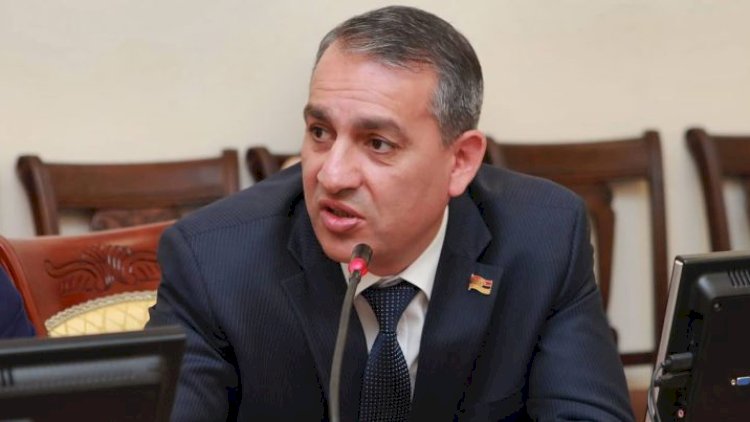    Erməni deputat: “Azərbaycan əsgərləri o qədər yaxındır ki…”   