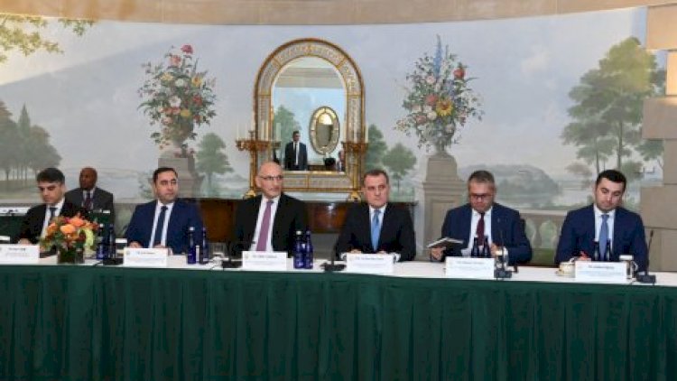    Soçidən sonra Vaşinqton görüşü: Məqsəd nədir?   