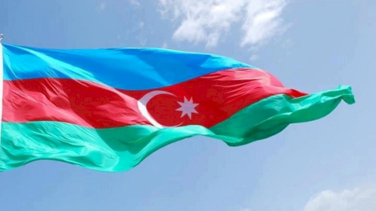    Azərbaycanda Dövlət Bayrağı Günüdür    