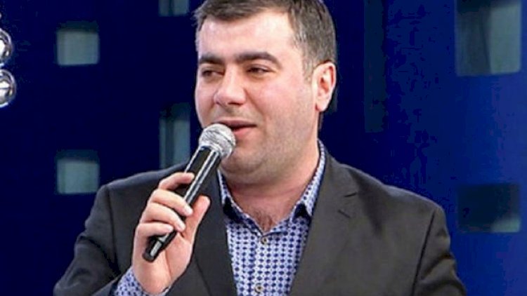    Rəşad Dağlını 14 ilədək həbs cəzası gözləyir   