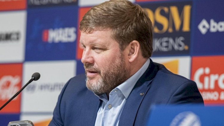    “Gent“in baş məşqçisi: “Qarabağ“ çətin və güclü rəqibdir“   