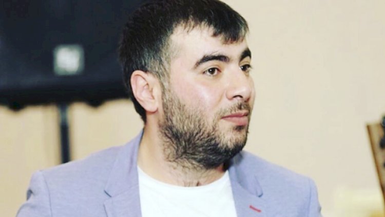    Prokurorluq Rəşad Dağlının törətdiyi qətl barədə məlumat yaydı   
