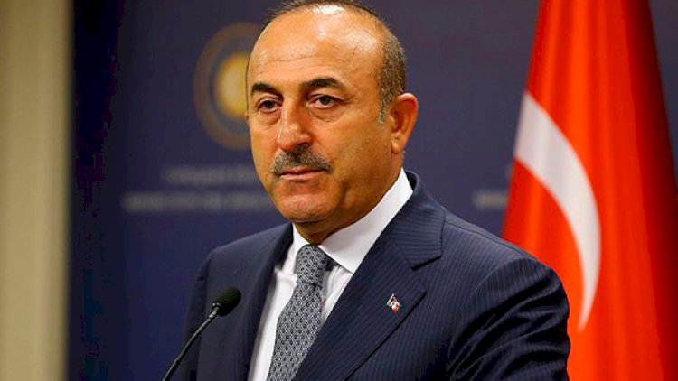   “ABŞ terrorçulara dəstək verir” - Çavuşoğlu    