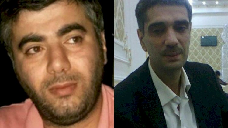   Meyxanaçının qətlə yetirdiyi şəxsin FOTOSU   