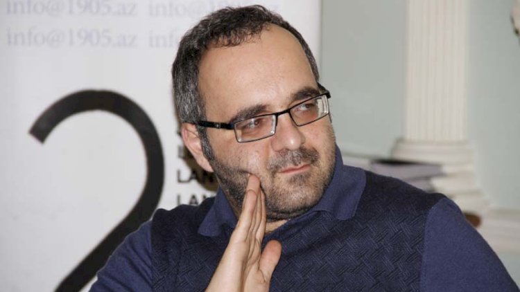    “Meyxanaya qulaq asanların arasından qatillər, narkomanlar, “barıqa”lar çıxır” –   Yazıçıdan ağır sözlər