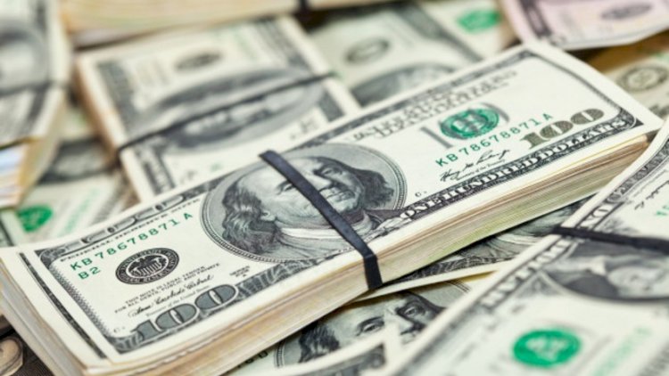    Bakıda evdən 25 min dollar oğurlandı   