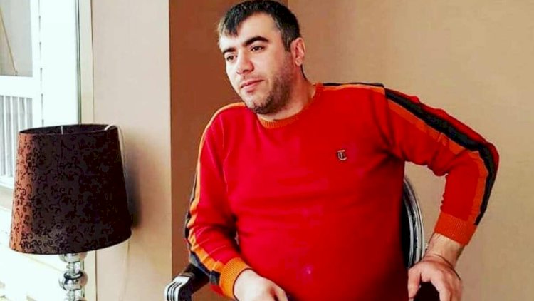    “Atamı tələyə saldılar” - Rəşad Dağlının oğlu   
