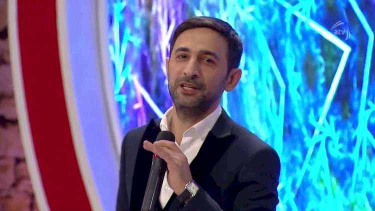    Pərviz Bülbülə meyxanaçı dostuna aid paylaşım etdi   