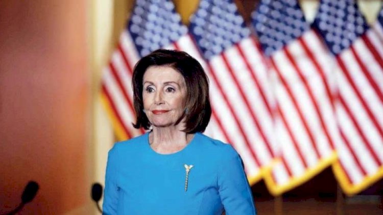    Pelosi seçkidə qalib gəldi   