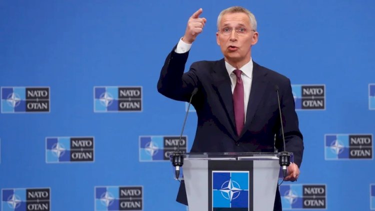    NATO Rusiya ilə sərhəddə sammit keçirəcək   