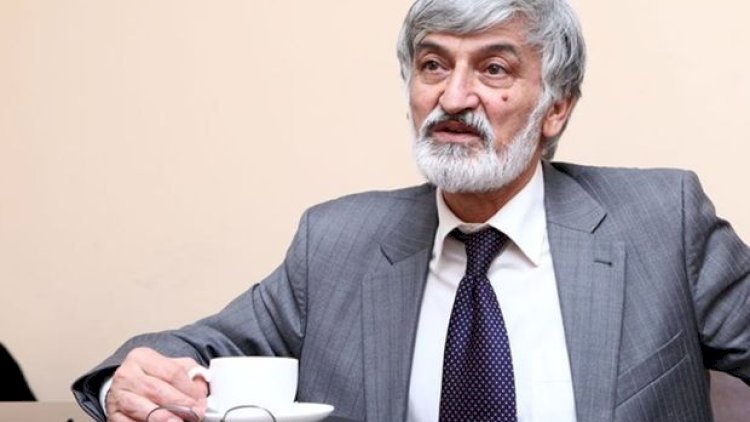    Aktyor: “Məncə, Rəşadın çıxış yolu olmayıb“   