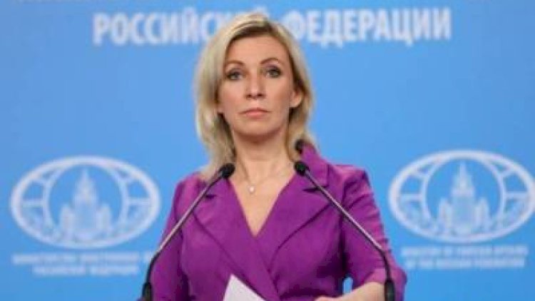    Zaxarova: “Bakı-İrəvan münasibətlərinin hərtərəfli həllinə yardım edirik“   
