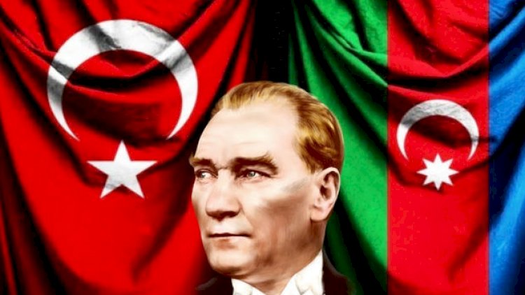    Atatürkün Azərbaycanla bağlı planı nə idi? - Video   