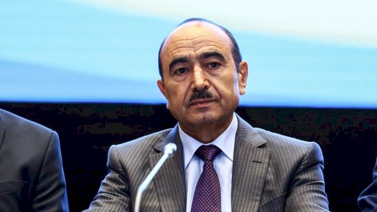    Əli Həsənovun oğlundan sonra qızını da “gizlətdilər” - Faktlar   